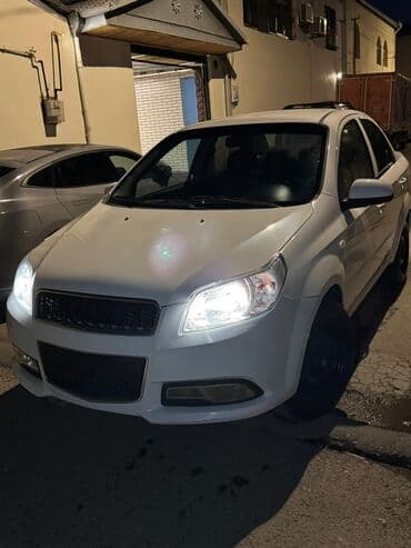 Salam masinlar tam saz veziyyetdedi. Hec bir problemi yoxdu. QALMAQ