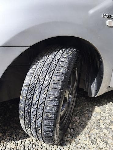 opel salon: Toyota Prius: 1.5 l | 2007 il Hetçbek — 6