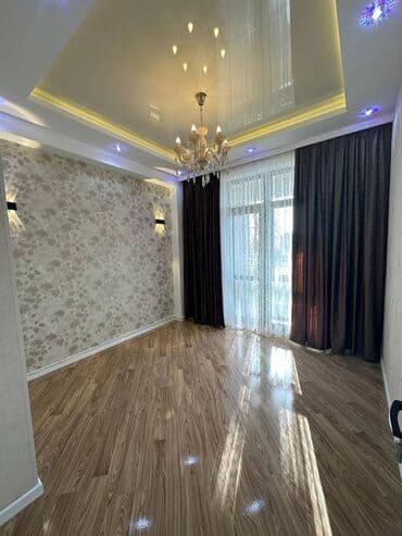 квартиры в хырдалане: 2 комнаты, Новостройка, 51 м² — 5