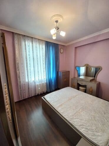 mingecevirde 2 otaqli bina evleri: 2 комнаты — 4