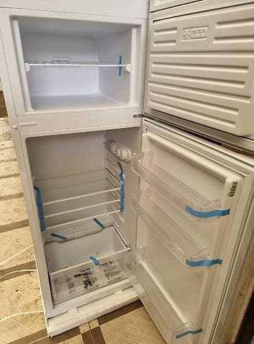 mini itx: Soyuducu REGAL Model: RGL210 W Türkiyə istehsali Soyutma növü — 7
