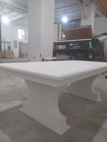 столик из двигателя: Taxta — 10