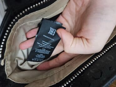 Çantalar: Əl çantası, Guess, İşlənmiş — 2