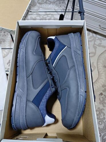 campus ayakkabı qiymeti: Panama Club kişi idman ayaqqabısı - Brend: Panama Club (qutulu) - — 2