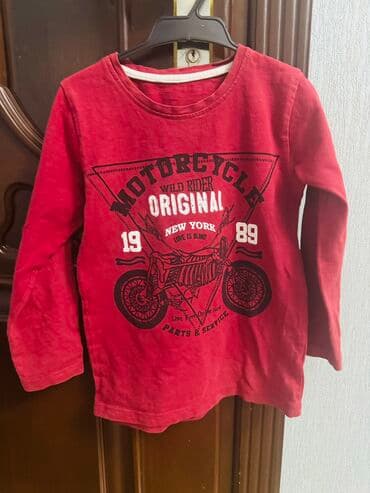 Köynək, Oğlan üçün, 8 - 9 yaş