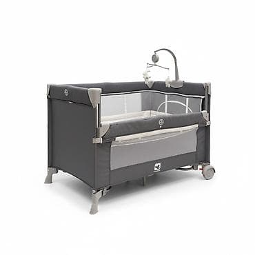 usaq aləmi: 🍼 Beşik-Manej – Yeni doğulandan 5 yaşa qədər! 👶✨ 💖 Körpəniz üçün — 6