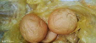 Ləpələr: Dönər çörəkləri sifariş edin Xüsusiyyətlər: - Çeşid: Uzunsov ev — 3