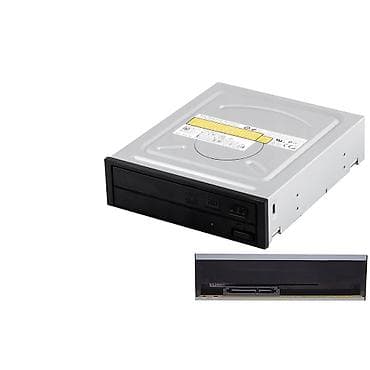 Kompüter və noutbuk aksesuarları: Kompüter və Notebook üçün DVD ReWriter-lər SAYLA ALANA VƏ USTALARA — 4