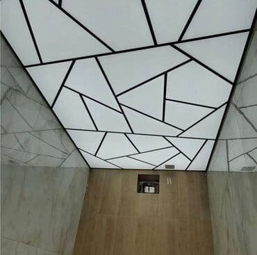 сливочное масло в баку: Asma tavan" Yüksək keyfyyət-münasib qiymet "VELAVÉ Baku" da mənzilev — 9