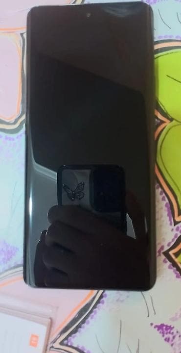 asus rog 5s: Honor X9b, 256 GB, rəng - Boz, İki sim kartlı — 3