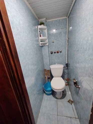 sabuncu kiraye: Bakı, Bakıxanov qəs., 3 otaqlı, Köhnə tikili, 82 kv. m — 8