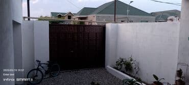 əcəmi: Пос. Говсаны 3 комнаты, 120 м², Нет кредита, Средний ремонт — 2