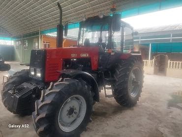 Kənd təsərrüfatı avadanlıqları paketimn 1) Asılan tip rotor/çarpayı — 8