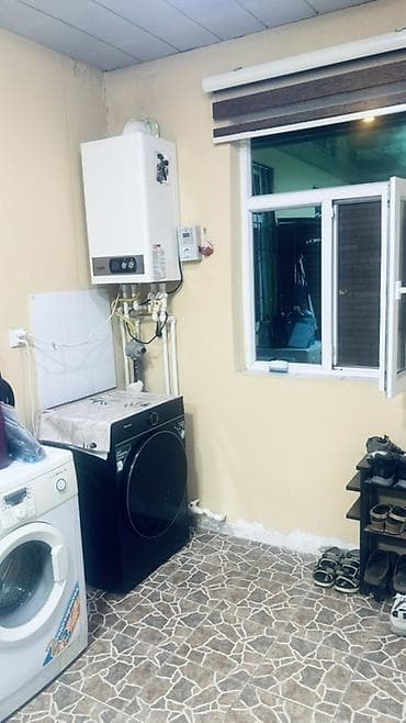 Həyət evləri və villaların satışı: 5 otaqlı, 200 kv. m, Kredit yoxdur, Orta təmir — 9