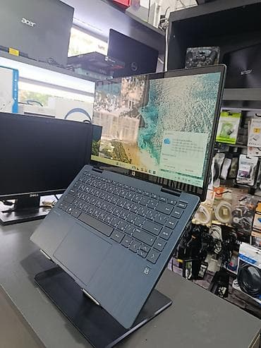 HP: İşlənmiş HP Pavilion, 14 ", Intel Core i5, 512 GB, Ünvandan götürmə, Ödənişli çatdırılma — 5
