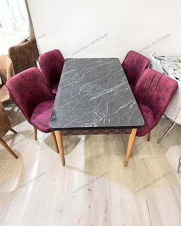 Masa Dəsti Eviniz üçün geniş mebel seçimi: divanlar, dolablar — 1