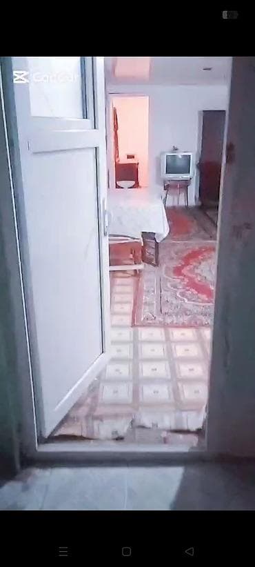 Квартиры: 80 м², 2 комнаты, Газ, Электричество, Водопровод — 4