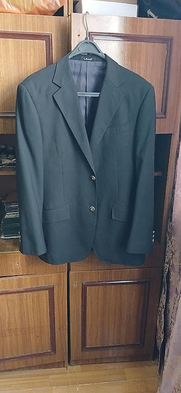 Şalvarlar: Kostyum, Demisezon, M — 2