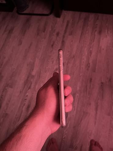 ipone 7 pulus: IPhone 8 Plus, 128 GB, Ağ, Barmaq izi — 1