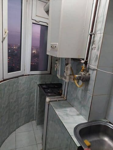 kiraye evler elmler metrosu: Nizami rayonu (Neftçilər metrosu yaxınlığında 24-cü Polis bölməsi — 2