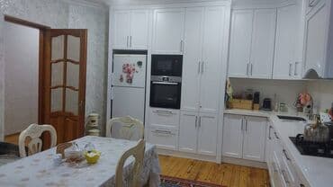 bina az yeni tikililer: Mehdiabad 5 otaqlı, 200 kv. m, Kredit yoxdur, Yeni təmirli — 6