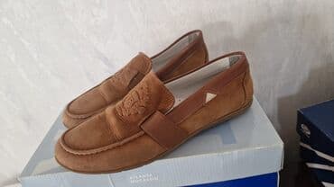 стелаж для обуви: Məhsul: Uşaq/yeniyetmə ayaqqabıları dəsti 1) Pablosky klassik loafer — 6