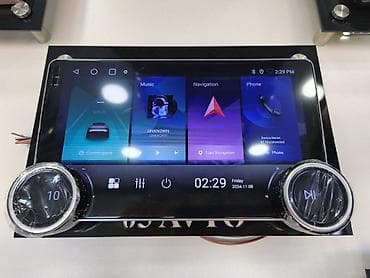 naviqator: Maqnitol — 1