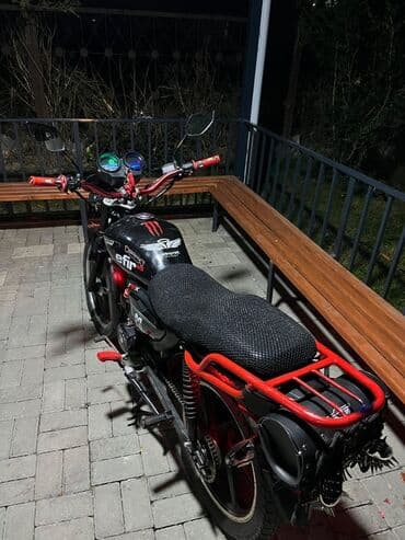 Moto otur sür vezyetde kasmetika,karopka,mator ideal otur sür 1