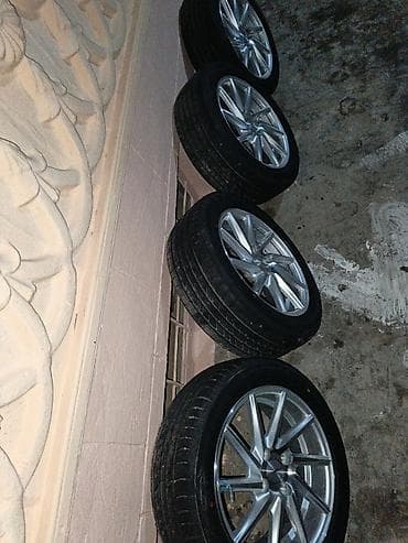 lider diski teker: Məhsul: Yüngül lehimli disk və şin komplekti (4ədəd) - Yığma: yüngül — 2