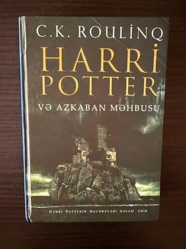 молоко и мед книга бишкек: Harry Potter kitabları.7 azndən başlayır — 3