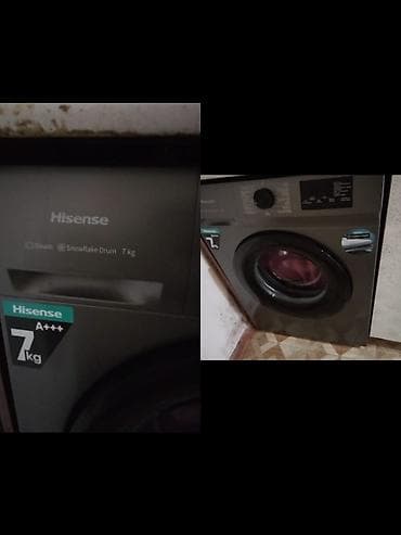 redmi 10 qiyməti: ElnarePaltaryuyan 7kq 10 qundü qurashdirilib 3 dəfə istifadə olunub — 1