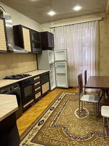 İnglabda 13/1 2 otaqli 84 kv kiraye ev verilir qiymet 600. Xahiş