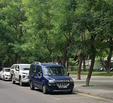 kia sorento 2007 diesel: Fiat Doblo: 1.6 l | 2002 il 2500000 km Van/Minivan — 20