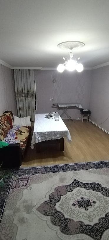 3 otaqlı, 80 kv. m, Kredit yoxdur, Orta təmir