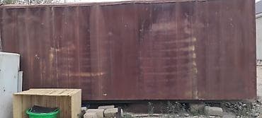 bulbulede heyet evleri 2023: 6 kv. m, 3 * 6 * 3 Metal — 4