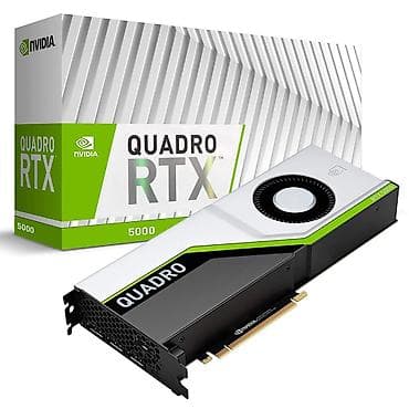 meta quest 3 512: Nvidia Quadro RTX 5000 16GB GDDR6 — 2