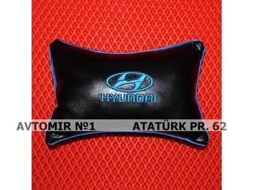 yastıq: Hyundai goy sapli yastiq 🚙🚒 ünvana və bölgələrə ödənişli çatdırılma — 1