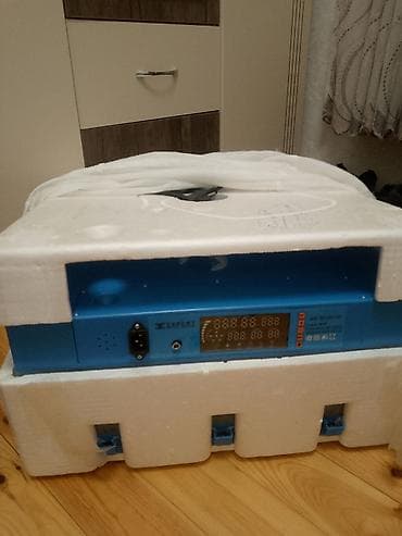 mini pec: EC Expert mini inkubator - Brend/model: EC Expert Mini Incubator - — 2