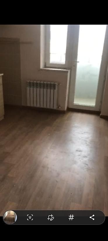 Suraxanı rayonu hövsan qəsəbəsi mida 2 də 4 otaqli 9/1 bow mənzil — 1