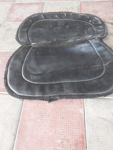 tap az at: Tam dəst at avadanlığı çox az işlənmiş Tərkib: - Dəri yəhər (klassik — 4