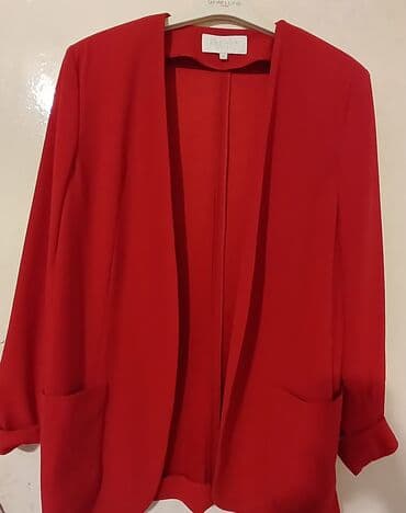 ESCADA SPORT qadın blazeri - Model: Bonnavie 1002905 01 (etiketdə