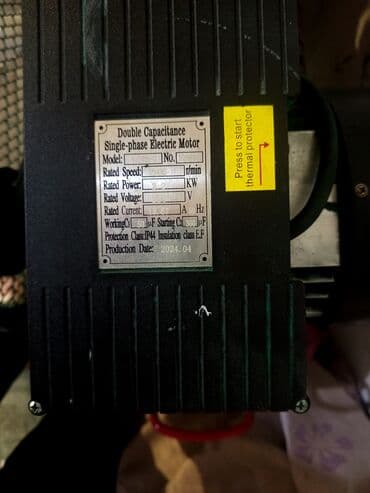 Пилы: 100 л, Б/у — 3