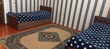 kiraye ucuz: Bakı, 20-ci sahə, 3 otaqlı, Köhnə tikili, m. İçərişəhər, 47 kv. m — 6