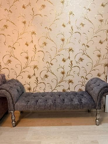 kamp masası: İkinəfərlik çarpayı, Dolab, Termo, Tumba, İşlənmiş — 6