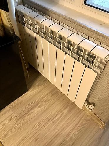 iki otaqlı mənzil: Bakı, 3 otaqlı, Köhnə tikili, 70 kv. m — 8