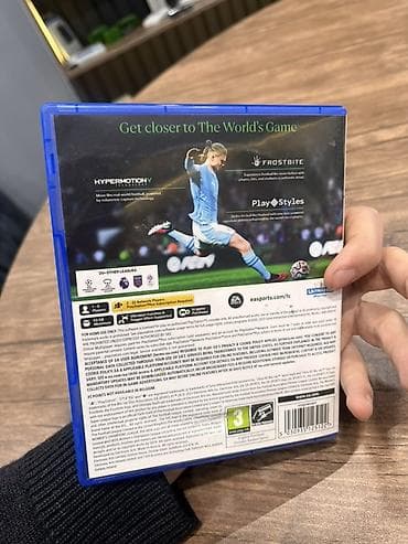 oyun konsolari: İdman — 2