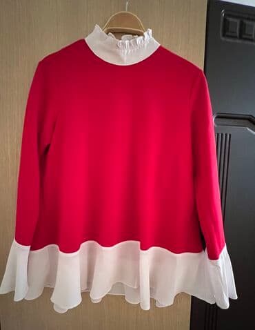 черная шифоновая рубашка: Рубашки и блузы — 1