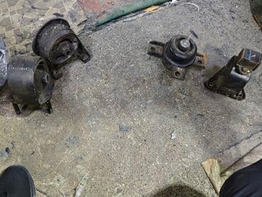 ssangyong korando 2013: Kia sorentonun 2011 mühərrik və karopka zavod yastıqlarıdır.içərisində — 4