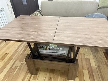 retro mebel: Без зеркала — 5