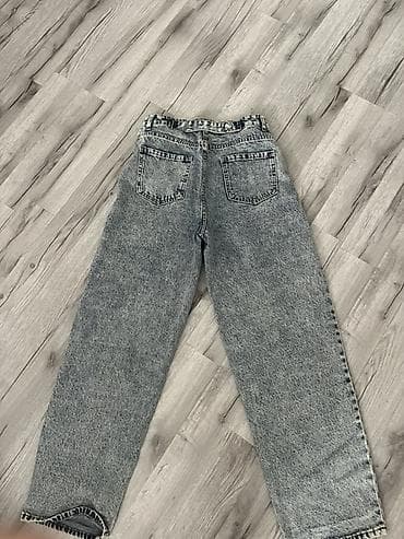 massimo dutti ispaniya: Cinslər, rəng - Boz — 1